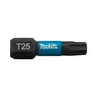 Накрайник MAKITA IMPACT TORX 25x25мм 2бр., C6.3