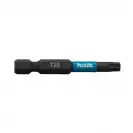 Накрайник MAKITA IMPACT TORX 25x50мм 2бр., E6.3 - small
