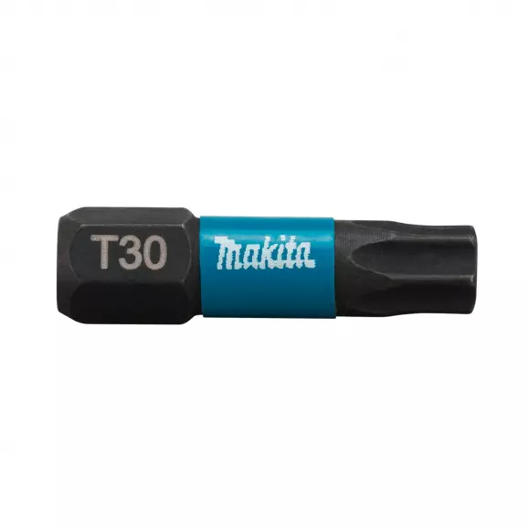 Накрайник MAKITA IMPACT TORX 30x25мм 2бр., C6.3