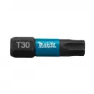Накрайник MAKITA IMPACT TORX 30x25мм 2бр., C6.3 - small