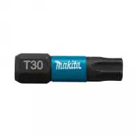 Накрайник MAKITA IMPACT TORX 30x25мм 2бр., C6.3