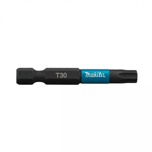Накрайник MAKITA IMPACT TORX 30x50мм 2бр., E6.3