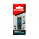 Накрайник MAKITA IMPACT TORX 30x50мм 2бр., E6.3 - small, 248412