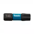 Накрайник MAKITA IMPACT TORX 40x25мм 2бр., C6.3 - small