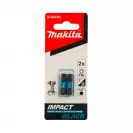 Накрайник MAKITA IMPACT TORX 40x25мм 2бр., C6.3 - small, 248424