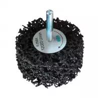 Накрайник за почистване WEILER Stripitco 60х30х6мм