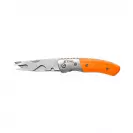 Нож сгъваем STIHL 160мм, с вилица - small