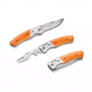 Нож сгъваем STIHL 160мм, с вилица - small, 250072