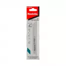 Нож за ел.ножовка MAKITA 152/132мм, за метал, BiM, захват универсален - small, 248349