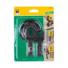 Нож за мултифункционален инструмент WOLFCRAFT PRO 3части, за рязане на - - small, 249537