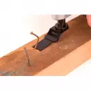 Нож за мултифункционален инструмент WOLFCRAFT PRO 3части, за рязане на - - small, 249538