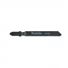 Нож за прободен трион MAKITA B-22 1.1х76/52мм, за алуминий и ламарина, HSS, Т-захват - small