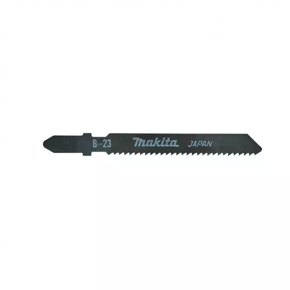 Нож за прободен трион MAKITA B-23 1.8х76/51мм, за метал, алуминий, дървесина, HSS, Т-захват