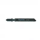 Нож за прободен трион MAKITA B-24 0.8х76/52мм, за метал, алуминий, HSS, Т-захват - small