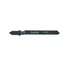 Нож за прободен трион MAKITA B-27 1.1х76/52мм, за метал, алуминий, HSS, Т-захват - small