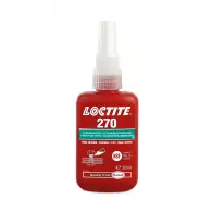 Осигурител за резби LOCTITE 270, 0.050л капилярен