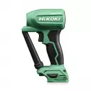 Пистолет акумулаторен за издухване HITACHI/HIKOKI RA18DA Solo, 18V, 1.5-5.0Ah, Li-Ion, 42 м3/ч - small, 249869