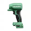 Пистолет акумулаторен за издухване HITACHI/HIKOKI RA18DA Solo, 18V, 1.5-5.0Ah, Li-Ion, 42 м3/ч - small, 249870