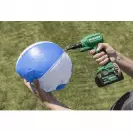Пистолет акумулаторен за издухване HITACHI/HIKOKI RA18DA Solo, 18V, 1.5-5.0Ah, Li-Ion, 42 м3/ч - small, 249875