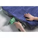 Пистолет акумулаторен за издухване HITACHI/HIKOKI RA18DA Solo, 18V, 1.5-5.0Ah, Li-Ion, 42 м3/ч - small, 249876