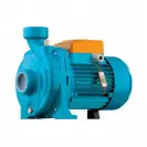 Помпа центробежна CITY PUMPS NCO 100M, 750W, Q=10-80l/min, H=19.5-6m, 1 1/2