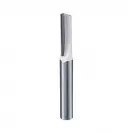 Прав фрезер MAKITA D=4мм I=13мм L=51мм S=8мм Z=2, HM - small