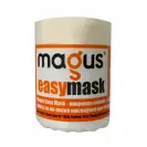 Предпазно фолио с хартиена лента MAGUS EasyMask 20м/55см - small