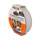 Противоплъзгаща самозалепваща лента MAGUS 25мм/5м - прозрачна - small