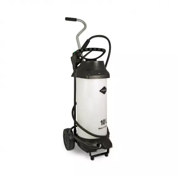 Пръскачка MESTO FPM Cleaner 3270TP 10л, 3bar, за киселинни детергенти/дезинфектанти
