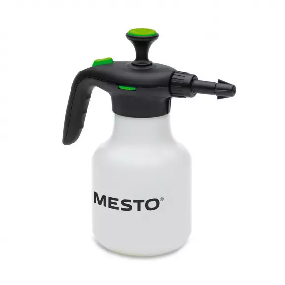 Пулверизатор MESTO Cleaner E1.5 1.5л, 3.0bar, 7-14pH, за алкохоли и ацетон