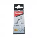 Радиусов фрезер MAKITA D=17мм L=49.1мм I=8мм R=2.3мм S=6мм Z=2, HW, RH - small, 249618