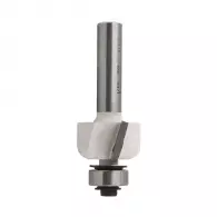 Радиусов фрезер MAKITA D=22.2мм L=55.6мм I=12.7мм R=4.8мм S=8мм Z=2, HW, RH