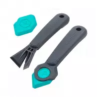 Шаблон за фуги WOLFCRAFT, за силикон