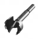 Шаблон за отвори със свредло WOLFCRAFT, за мебелни панти - small, 249556
