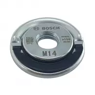 Шайба за ъглошлайф SDS-CLIC BOSCH