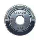 Шайба за ъглошлайф SDS-CLIC BOSCH - small, 273272