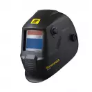 Шлем за заваряване ESAB SWARM A20, фотосоларен - small
