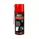 Масло силиконово LOCTITE LB 8201 400мл, за смазване на метални и неметални повърхности - small