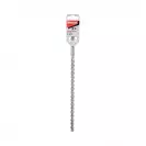 Свредло MAKITA NEMESIS II 9.0x265/200мм, за бетон и армиран бетон, HM, 4 режещи ръба, SDS-plus - small, 249636