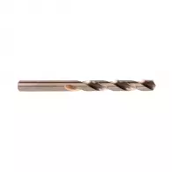 Свредло за метал MAKITA 11.5x142/94мм, DIN338, HSS-G, шлифовано, цилиндрична опашка, ъгъл 118°