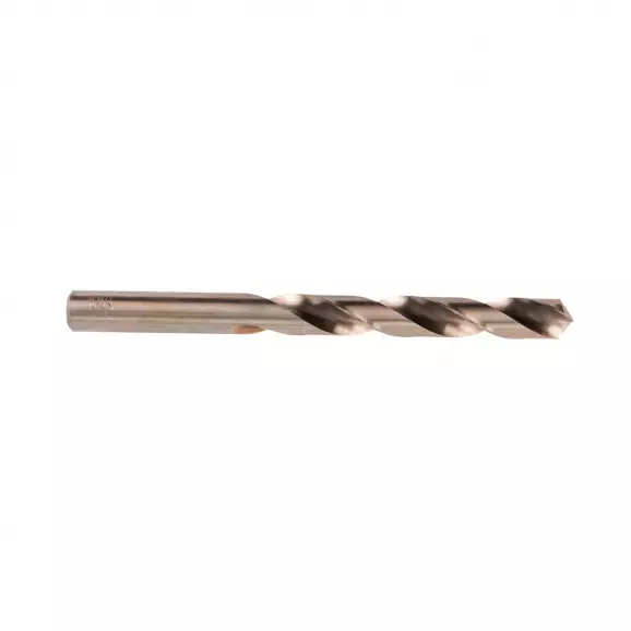 Свредло за метал MAKITA 12.5x151/101мм, DIN338, HSS-G, шлифовано, цилиндрична опашка, ъгъл 118°