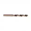 Свредло за метал MAKITA 12.5x151/101мм, DIN338, HSS-G, шлифовано, цилиндрична опашка, ъгъл 118° - small