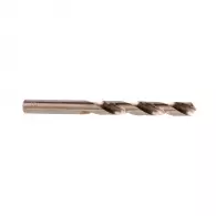 Свредло за метал MAKITA 12.5x151/101мм, DIN338, HSS-G, шлифовано, цилиндрична опашка, ъгъл 118°