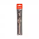 Свредло за метал MAKITA 12.5x151/101мм, DIN338, HSS-G, шлифовано, цилиндрична опашка, ъгъл 118° - small, 248452