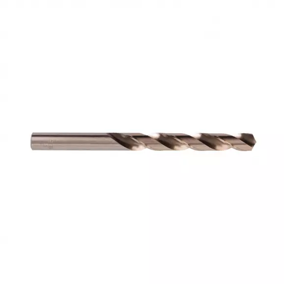 Свредло за метал MAKITA 12x151/101мм, DIN338, HSS-G, шлифовано, цилиндрична опашка, ъгъл 118°