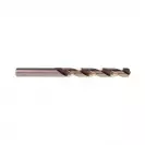 Свредло за метал MAKITA 12x151/101мм, DIN338, HSS-G, шлифовано, цилиндрична опашка, ъгъл 118° - small