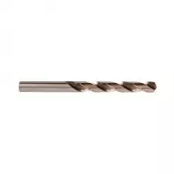 Свредло за метал MAKITA 12x151/101мм, DIN338, HSS-G, шлифовано, цилиндрична опашка, ъгъл 118°