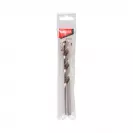 Свредло за метал MAKITA 12x151/101мм, DIN338, HSS-G, шлифовано, цилиндрична опашка, ъгъл 118° - small, 249697