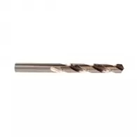 Свредло за метал MAKITA 13x151/101мм, DIN338, HSS-G, шлифовано, цилиндрична опашка, ъгъл 118°