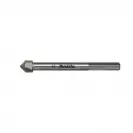 Свредло за стъкло и керамика MAKITA 12x96мм, цилиндрична опашка - small
